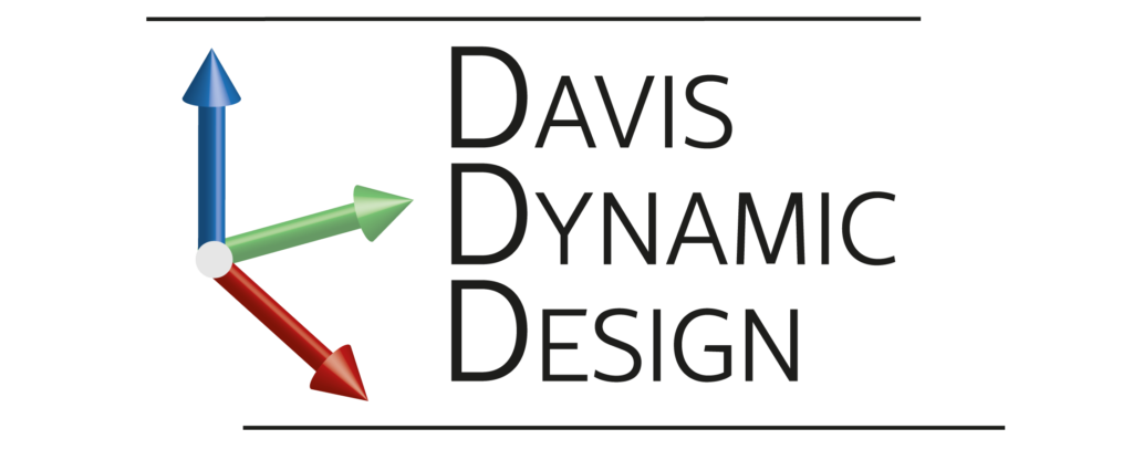 Davis dybnamic design