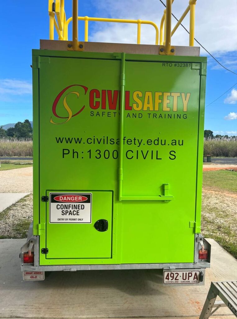 Custom Aluminium & Steel Fabrication