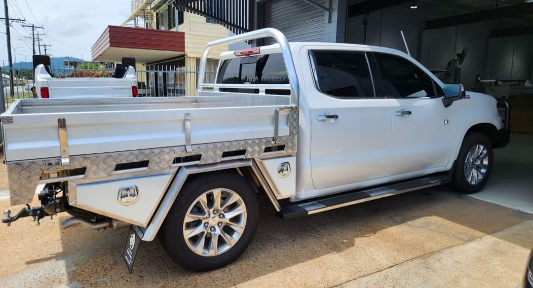 custom