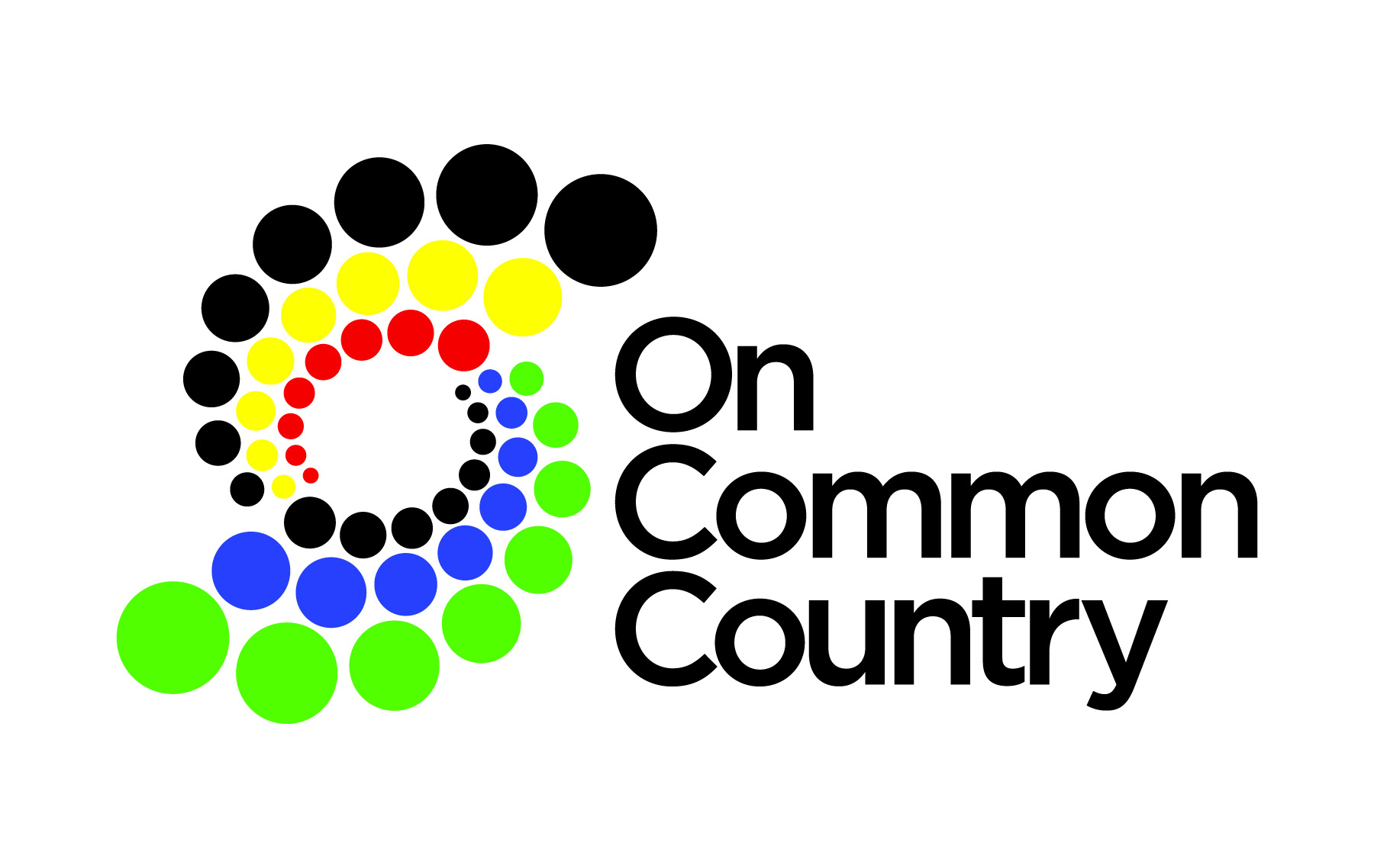 on common country
